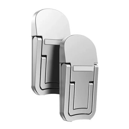 Portable Adjustable Laptop Stand (2-Angle)