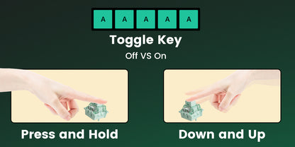 Akko MonsGeek FUN60 Magnetic Switch 60% Mechanical Keyboard