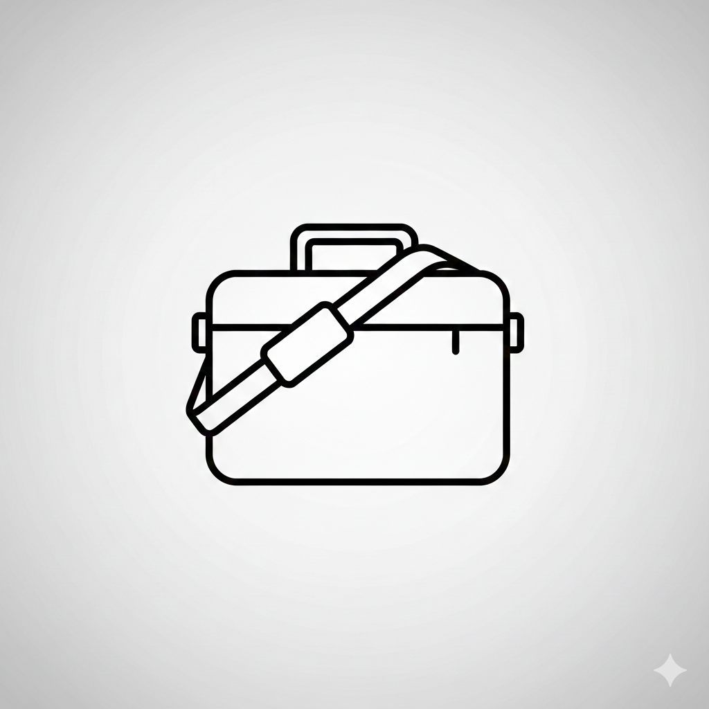 Laptop Bags & Sleeves