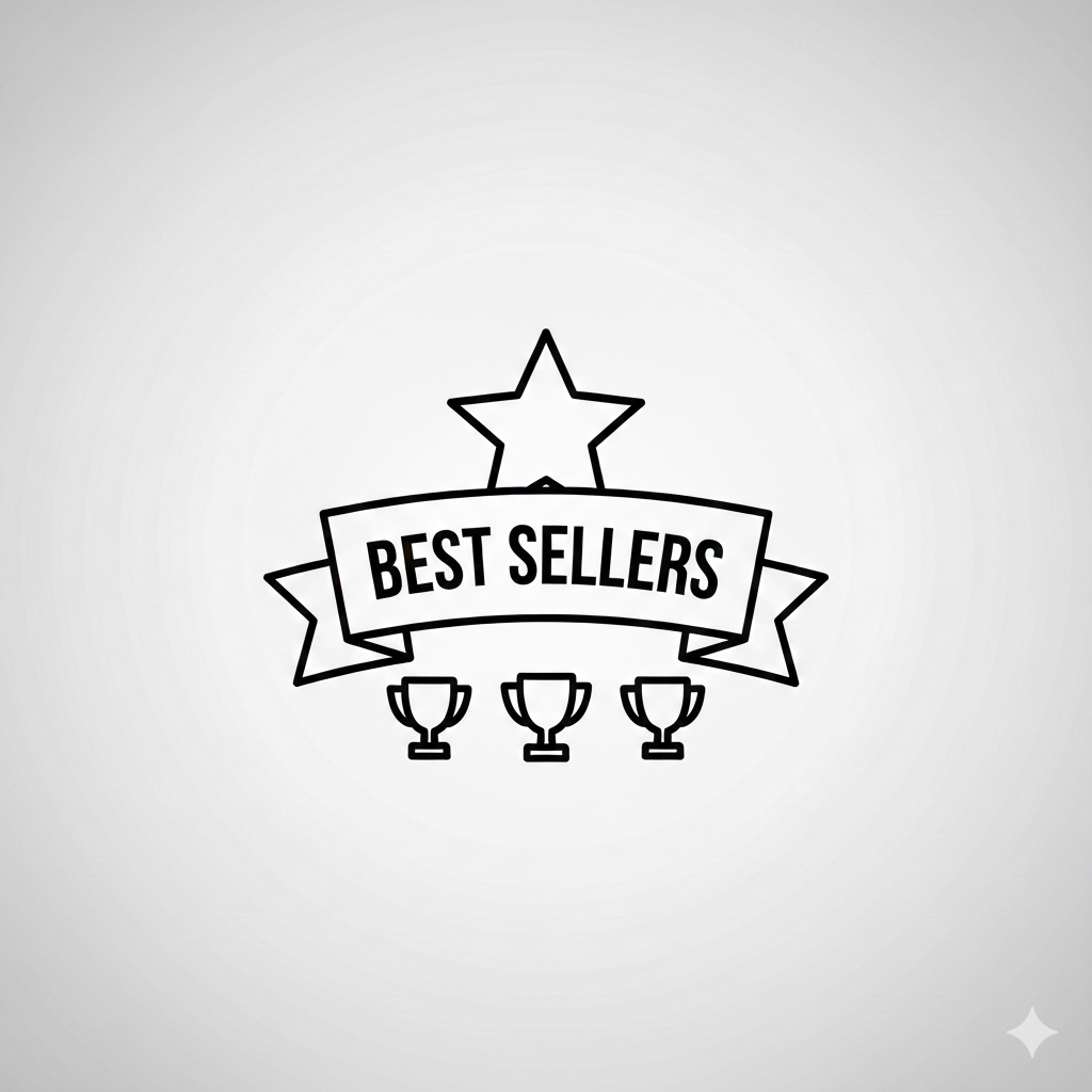 Best Sellers