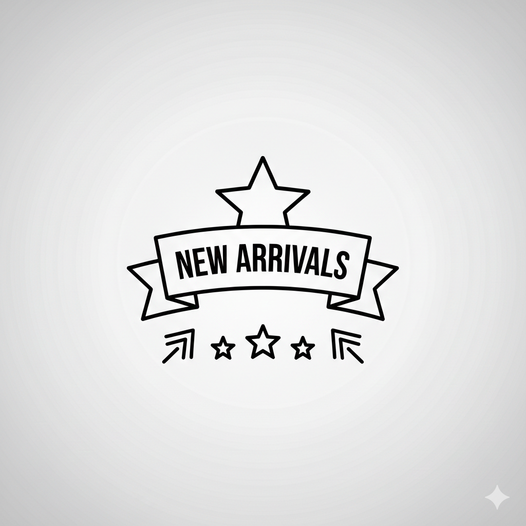 New Arrivals