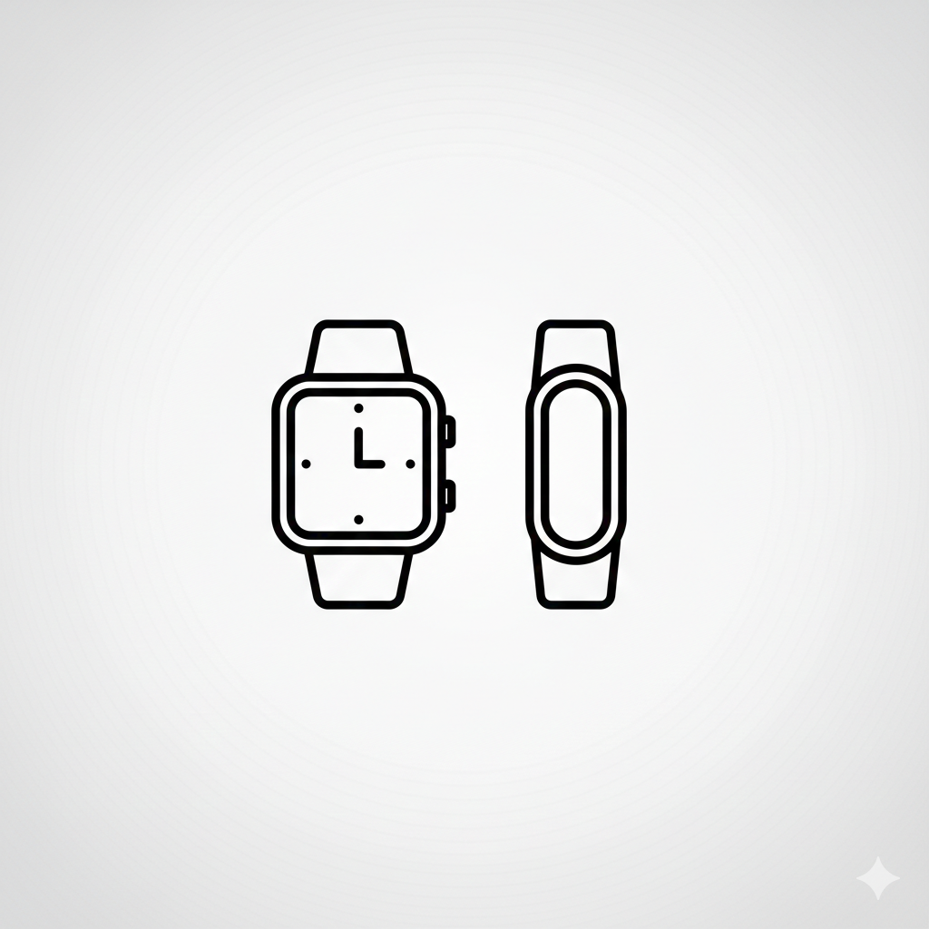 Smart Watches and Bands