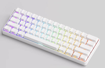 Akko MonsGeek FUN60 Magnetic Switch 60% Mechanical Keyboard