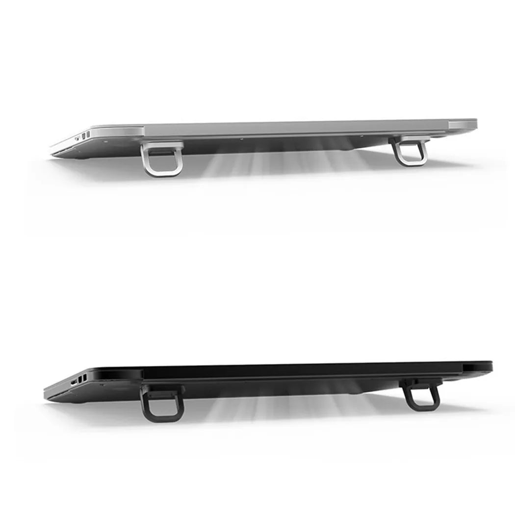Portable Adjustable Laptop Stand (2-Angle)