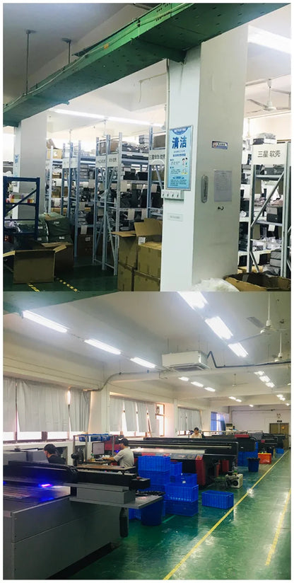 XXL Anime Gaming Desk Mat – Mask Girl Design