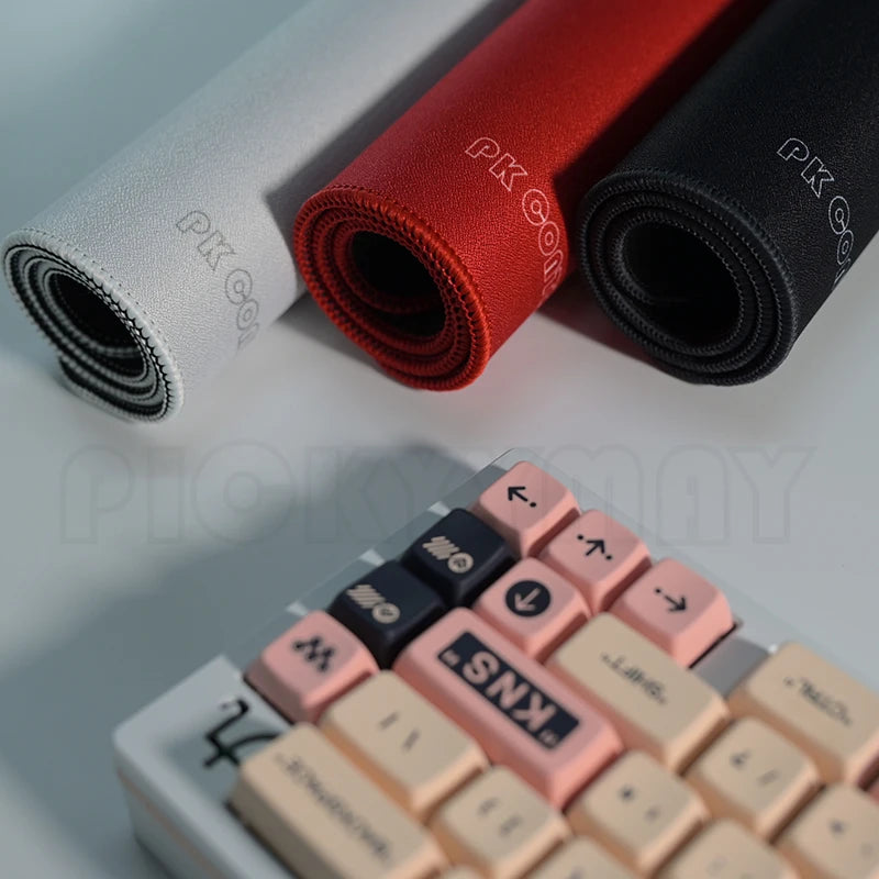 PICKYYMAY PK Control Gaming Mouse Pad
