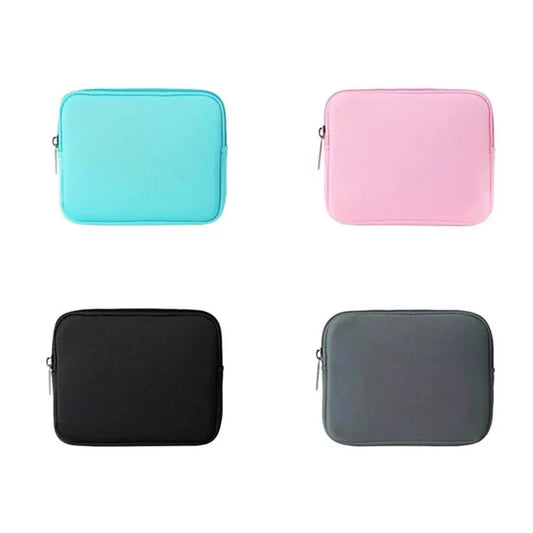 Portable Laptop Bag – Soft Cover (11–15.6")