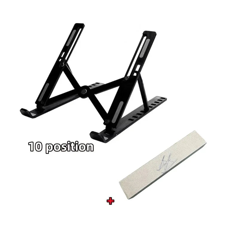 Foldable Adjustable Laptop Stand