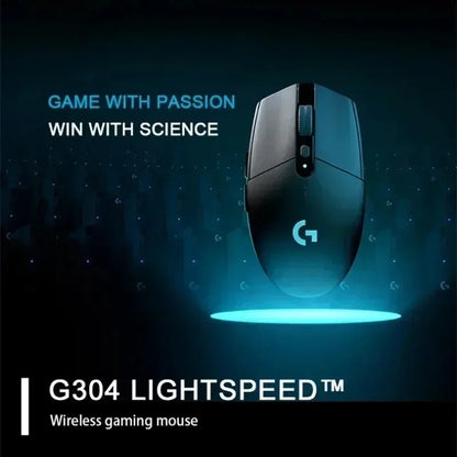 Logitech G305/G304 LIGHTSPEED Wireless Gaming Mouse