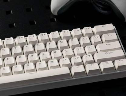 Akko MonsGeek FUN60 Magnetic Switch 60% Mechanical Keyboard