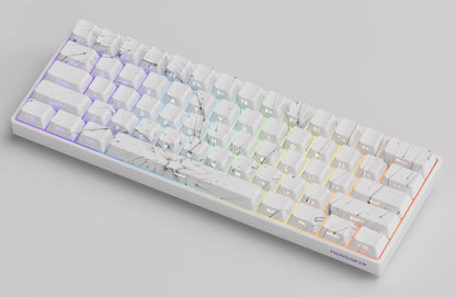 Akko MonsGeek FUN60 Magnetic Switch 60% Mechanical Keyboard