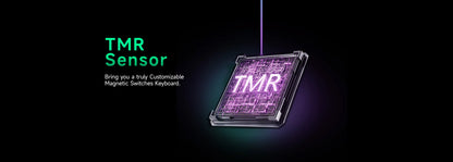 Akko MonsGeek FUN60 Magnetic Switch 60% Mechanical Keyboard