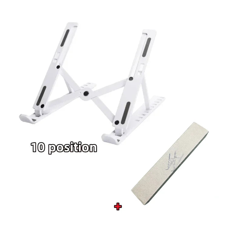 Foldable Adjustable Laptop Stand