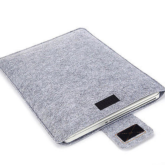 Slim Felt Sleeve for MacBook & Tablets (11–15")