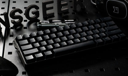 Akko MonsGeek FUN60 Magnetic Switch 60% Mechanical Keyboard
