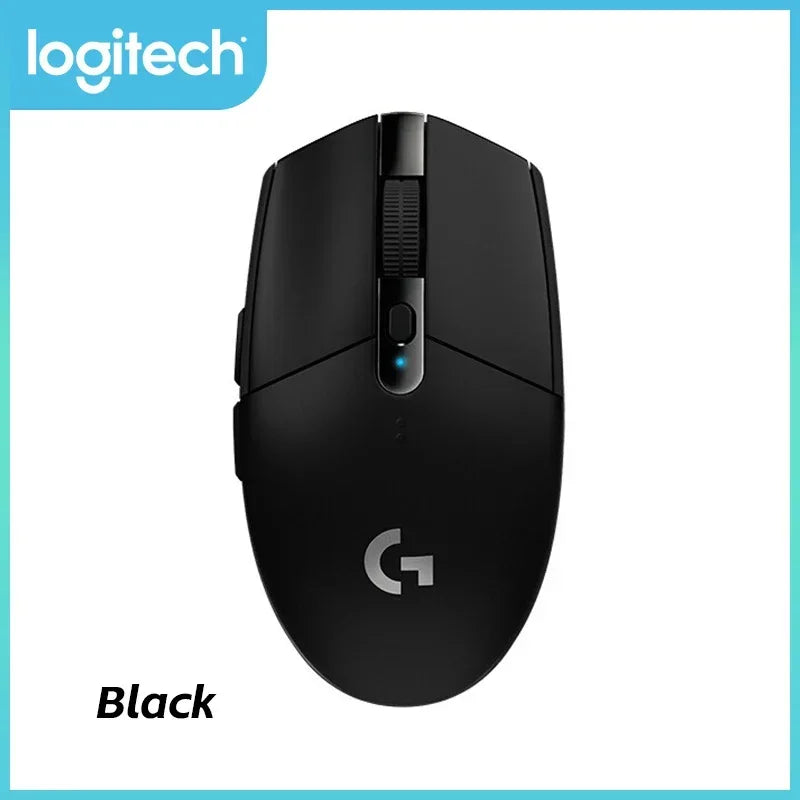 Logitech G305/G304 LIGHTSPEED Wireless Gaming Mouse