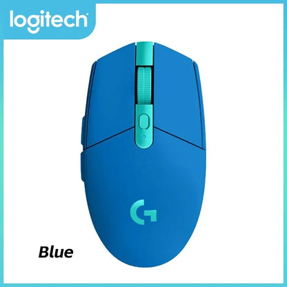 Logitech G305/G304 LIGHTSPEED Wireless Gaming Mouse