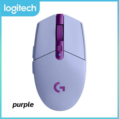 Logitech G305/G304 LIGHTSPEED Wireless Gaming Mouse