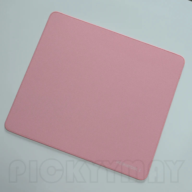 PICKYYMAY PK Control Gaming Mouse Pad