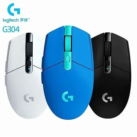 Logitech G305/G304 LIGHTSPEED Wireless Gaming Mouse