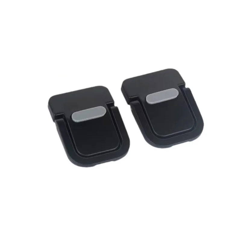 Portable Adjustable Laptop Stand (2-Angle)