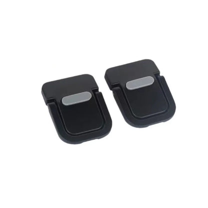 Portable Adjustable Laptop Stand (2-Angle)