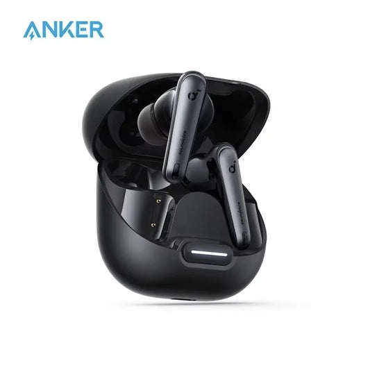Anker Soundcore Liberty 4 NC Noise-Cancelling Earbuds