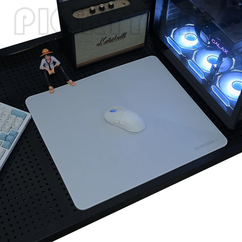 PICKYYMAY PK Control Gaming Mouse Pad