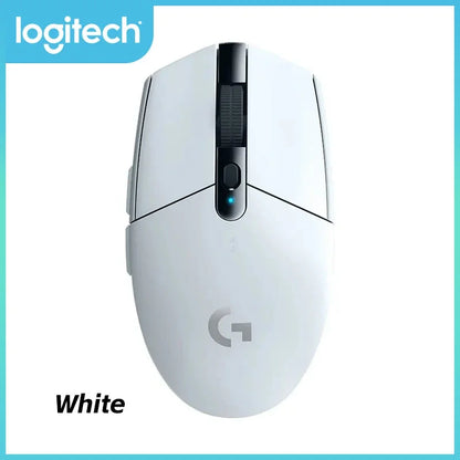 Logitech G305/G304 LIGHTSPEED Wireless Gaming Mouse