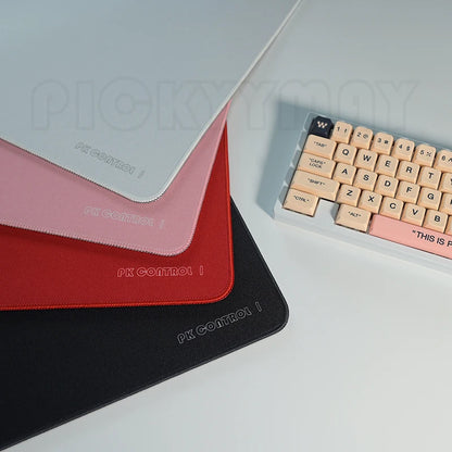 PICKYYMAY PK Control Gaming Mouse Pad