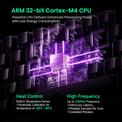 Akko MonsGeek FUN60 Magnetic Switch 60% Mechanical Keyboard