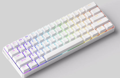 Akko MonsGeek FUN60 Magnetic Switch 60% Mechanical Keyboard